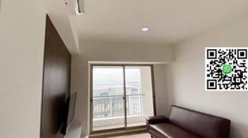 Gambar 2 Apartemen M Town Signature, Tower Herald, Gading Serpong, 64m², Lt. 35