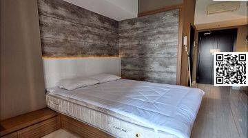 Gambar 1 Apartemen Casa De Parco, Tower Magnolia, Tangerang, 21m², Lt. 21, Ppjb