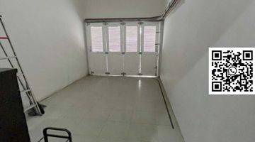 Gambar 3 Rumah Banjar Wijaya, Cluster Yunani, Tangerang, 200m², 2 Lt, SHM