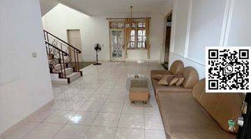 Gambar 2 Rumah Banjar Wijaya, Cluster Yunani, Tangerang, 200m², 2 Lt, SHM