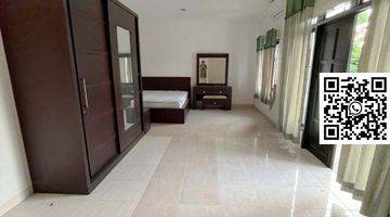 Gambar 4 Rumah Banjar Wijaya, Cluster Yunani, Tangerang, 200m², 2 Lt, SHM