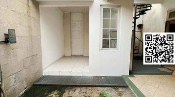 Gambar 5 Rumah Banjar Wijaya, Cluster Yunani, Tangerang, 200m², 2 Lt, SHM