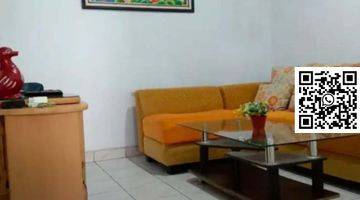 Gambar 2 Rumah Tambora, Jakarta Barat, 3x10m², 3 Lt, SHM