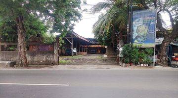 Gambar 1 Kavling KH. Hasyim Ashari, Tangerang, 30x50m², SHM