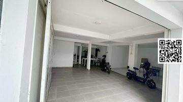 Gambar 4 Rumah Bojong Indah, Rawa Buaya, 7.5x16m², 3 Lt, SHM