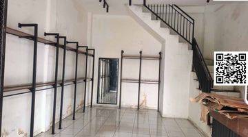 Gambar 2 Ruko Kenanga Cipondoh, Tangerang, 5x8.5m², 3 Lt, SHM