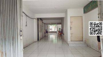 Gambar 5 Rumah Dan Ruko Green Ville, Jakarta Barat, 1.000m², SHM Dan HGB