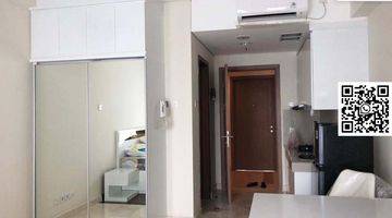 Gambar 4 Apartemen Puri Orchard, Tower Og, Cengkareng, 35m², Lt. 19, Ppjb