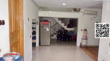 Gambar 3 Rumah Tomang, Jakarta Barat, 9x13 M², 2 Lt, SHM