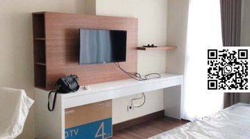 Gambar 3 Apartemen Puri Orchard, Tower Og, Cengkareng, 35m², Lt. 19, Ppjb