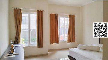 Gambar 3 Rumah Pluit Putra X, Penjaringan, 5x20m², 3 Lt, SHM