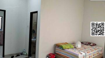 Gambar 2 Rumah Pluit Putra X, Penjaringan, 5x20m², 3 Lt, SHM