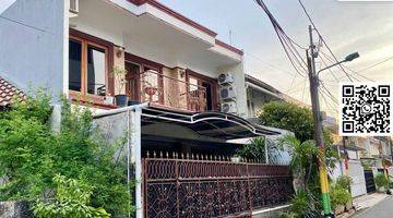 Gambar 1 Rumah Tomang, Jakarta Barat, 9x13 M², 2 Lt, SHM