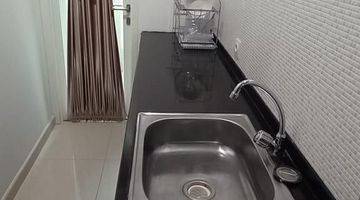 Gambar 4 Apartemen Borneo Bay Tepi Pantai Yang Mewah 