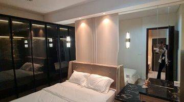 Gambar 2 Apartemen Borneo Bay Furnished Baru