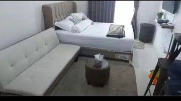 Gambar 1 Apartemen Borneo Bay Furnished Bagus