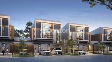 Gambar 1 INVESTASI RUMAH GERBANG IKN