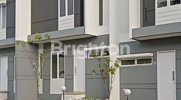 Gambar 1 Rumah Elite Disewakan 