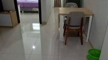 Gambar 1 Apartemen Borneo Bay Tepi Pantai Yang Mewah 