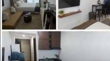 Gambar 2 Apartemen Borneo Bay Furnished Bagus