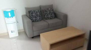 Gambar 2 Apartemen Borneo Bay Tepi Pantai Yang Mewah 