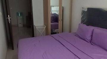 Gambar 3 Apartemen Borneo Bay Tepi Pantai Yang Mewah 