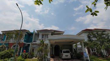 Gambar 5 Di Jual rumah Dekat Pintu Tol Di kotawisata cibubur Semi Furnished