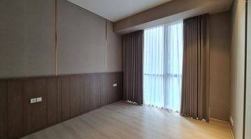 Gambar 1 Apartemen Saumata Alam Sutera 