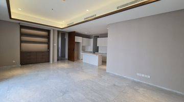 Gambar 3 Apartemen Saumata Alam Sutera 