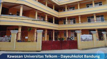 Gambar 1 Kost Kawasan Universitas Telkom Dayeuhkolot Bandung