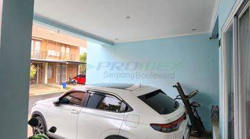 Gambar 3 Rumah Tropicana Residence Cikokol Tangerang