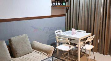 Gambar 2 Apartemen Assati Vanya Park Bsd