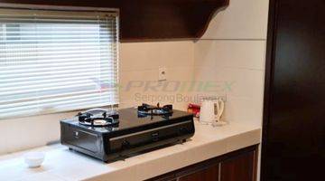 Gambar 4 Apartemen Assati Vanya Park Bsd