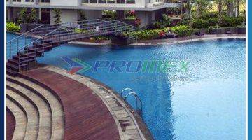 Gambar 3 Apartemen Casa De Parco Bsd City