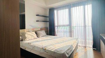 Gambar 1 Apartemen Casa De Parco Tower Gardenia Bsd City