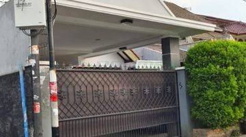 Gambar 3 Rumah Jalan Kayu Manis Matraman Jakarta Timur