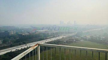 Gambar 3 Apartemen Casa De Parco Tower Gardenia Bsd City