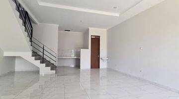 Gambar 2 Dijual Segera Rumah Minimalis, Baru Kompleks Batununggal Indah Kota Bandung