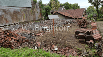 Gambar 5 TANAH CIAMIK VILLA MEDICA ARCA JL RECO LANANG TRAWAS, VIEW CANTIK POOL !