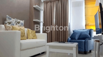 Gambar 1 APARTEMEN SANGAT MURAH! APARTEMEN TANGLIN FURNISH SURABAYA BARAT