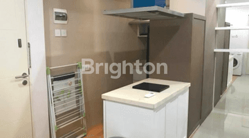 Gambar 4 APARTEMEN SANGAT MURAH! APARTEMEN TANGLIN FURNISH SURABAYA BARAT