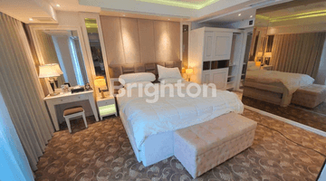 Gambar 1 APARTEMEN TANGLIN PAKUWON LANTAI 19 SURABAYA BARAT