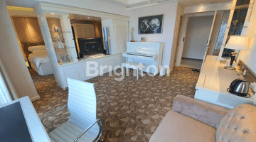 Gambar 5 APARTEMEN TANGLIN PAKUWON LANTAI 19 SURABAYA BARAT