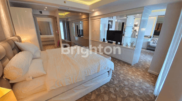 Gambar 2 APARTEMEN TANGLIN PAKUWON LANTAI 19 SURABAYA BARAT