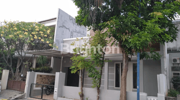 Gambar 1 RUMAH FULL FURNISH DI CITRALAND TAMAN INTERNASIONAL 1 SURABAYA BARAT