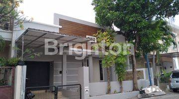 Gambar 1 RUMAH FULL FURNISH DI CITRALAND TAMAN INTERNASIONAL SURABAYA BARAT