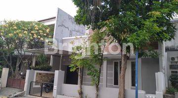 Gambar 2 RUMAH FULL FURNISH DI CITRALAND TAMAN INTERNASIONAL SURABAYA BARAT