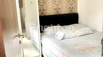 Gambar 4 APARTMENT PUNCAK KERTAJAYA FULL FURNISHED DAN INTERIOR