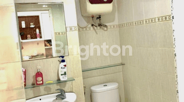 Gambar 3 APARTMENT PUNCAK KERTAJAYA FULL FURNISHED DAN INTERIOR