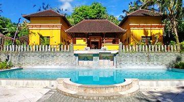 Gambar 1 3 Bedrooms Villa For Lease In Puhu Payangan Ubud Bali